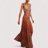Marina™ | Elegantes Body- und Rock-Set