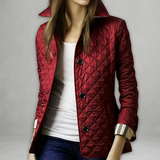Evelyn | Frühlingsjacke