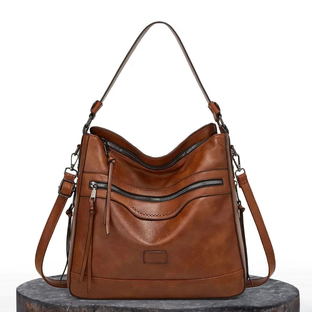 Muriel | Elegante Retro-Tasche