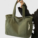 Angelique | Elegante Tote Bag
