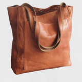 Monica | Stilvolle Leder Tasche