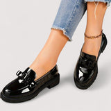 Renate™ | Elegante Mary Jane Schuhe