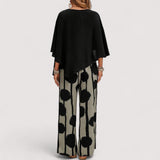 Signe™ | Asymmetrical Print Collection