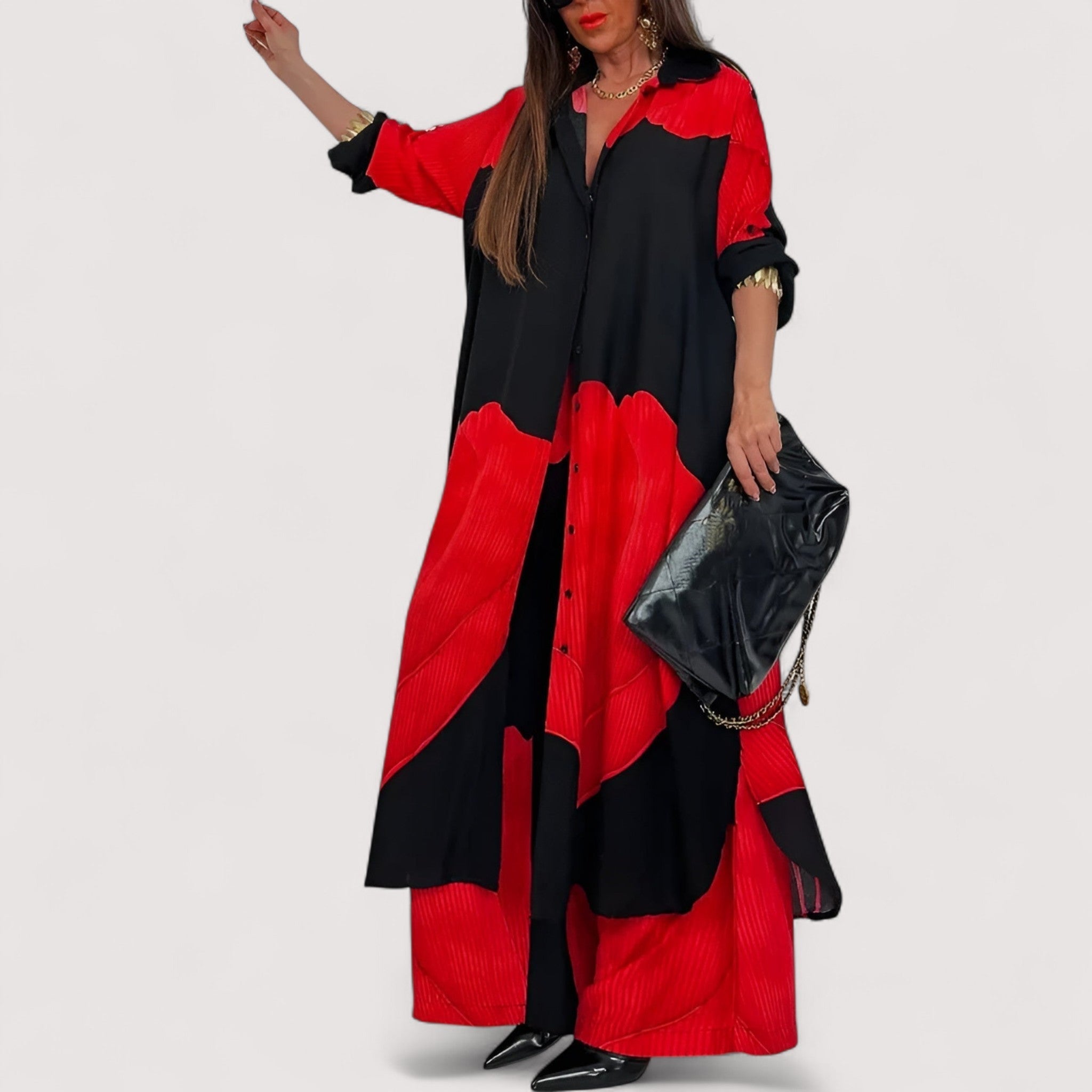 Fiona™ | Set de Elegancia