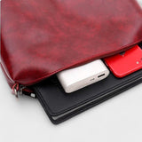 Olivia - 4-teiliges Vintage-Taschen-Set