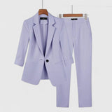 Briletta | Anspruchsvolles Blazer & Hose