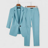 Briletta | Anspruchsvolles Blazer & Hose