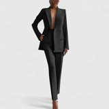 Evonleigh | Elegantes Anzug-Set