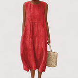 Kira™ | Stilvolles Sommerkleid