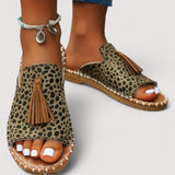 Liv™ | Bohemian Style Sandals