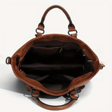 Bianca | Vintage Shopper Tasche mit zeitloser Eleganz