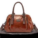 Silke | Elegante Heritage Statement-Tasche