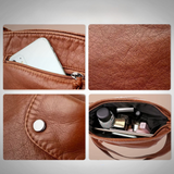 Zoe | Geldbörse mit zeitlosem Charme