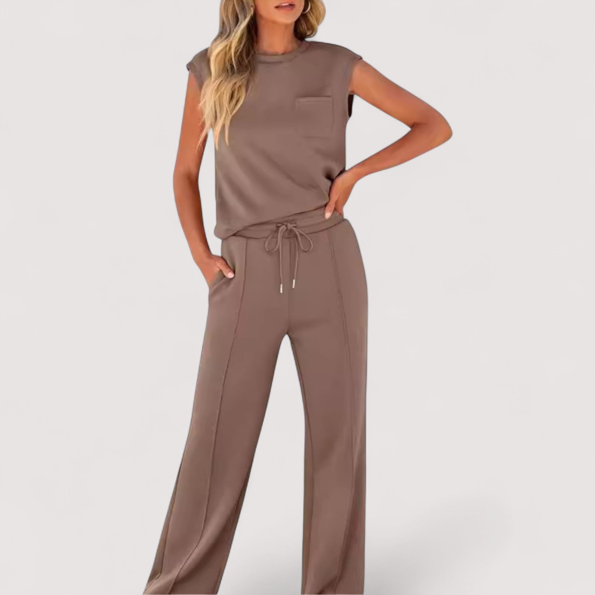 Minna™ | Entspanntes Sommer-Set