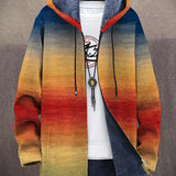 Felina | Sunset Fade Hoodie