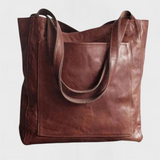 Monica | Stilvolle Leder Tasche