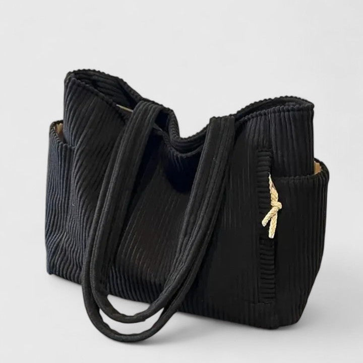 Angelique | Elegante Tote Bag