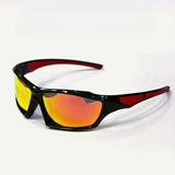 Bernoir™ | Pulse Sonnenbrille (Pakete 1+1)