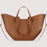 Bernoír™ | Tasche mit seitlicher Raffung