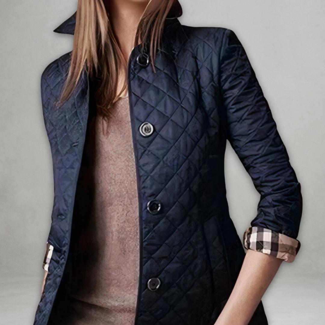 Evelyn | Frühlingsjacke