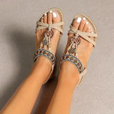 Bernoir™|ORTHOPÄDISCHE SANDALEN IBIZA