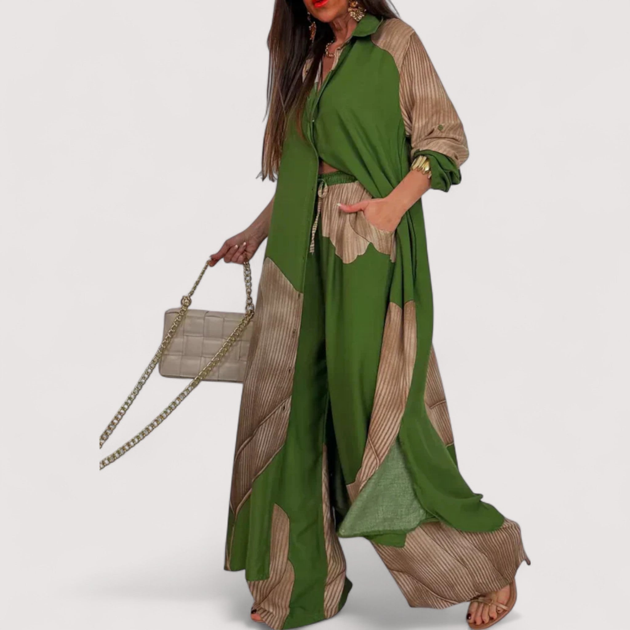 Fiona™ | Set de Elegancia