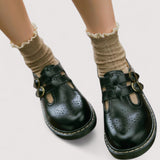 Ilaria™ | Elegante Mary Jane Schuhe