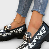 Tiffany - Elegante Retro Slipper