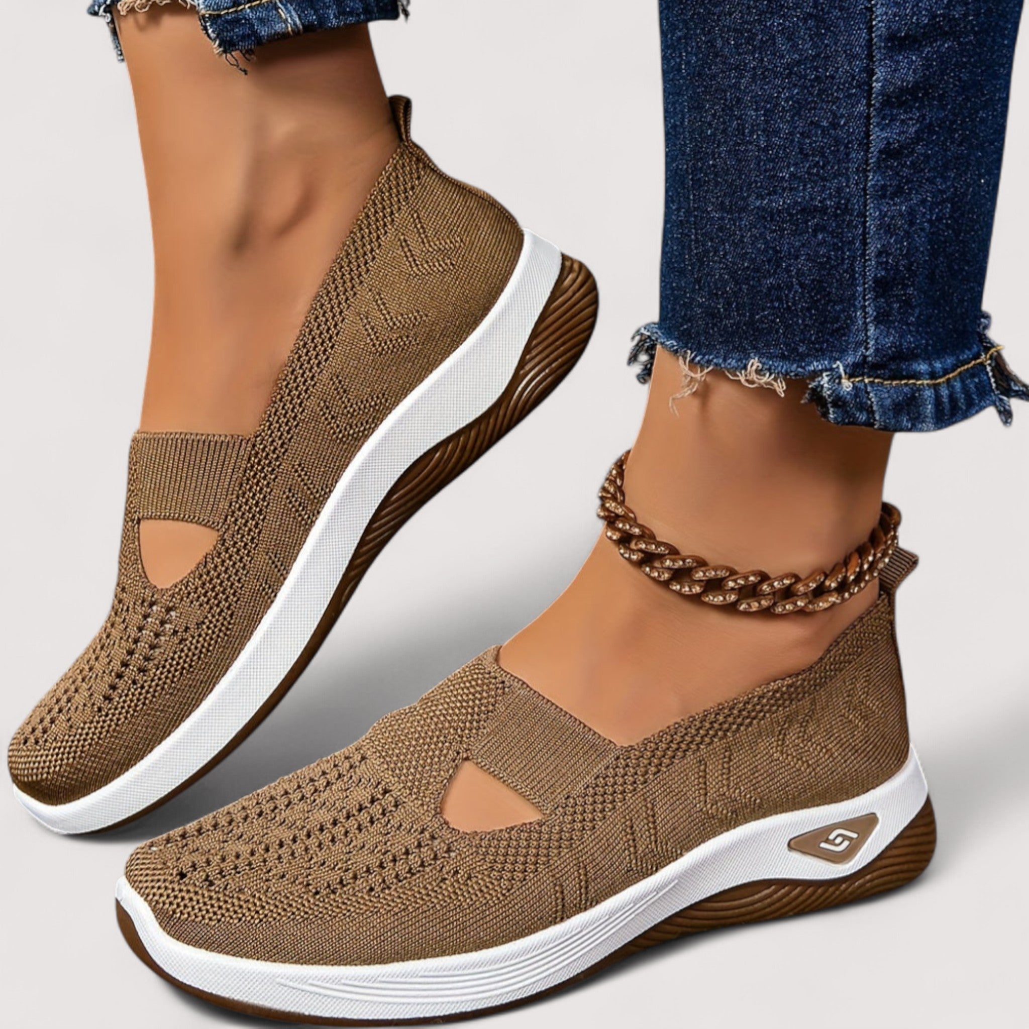 Yara™ | Orthopedic Footwear