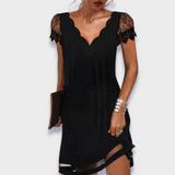 Martine | Premium Elegante und Bequeme Kleid