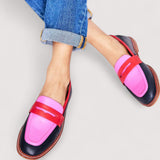 Viola™ | Elegante Mary Jane Schuhe