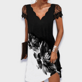 Martine | Premium Elegante und Bequeme Kleid