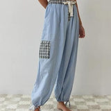 Jazmin - Entspanntes, gemütliches Pyjama-Set