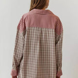 Jazmin - Entspanntes, gemütliches Pyjama-Set