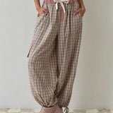 Jazmin - Entspanntes, gemütliches Pyjama-Set