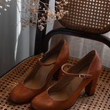 Talia | Bequeme handgefertigte Sandalen