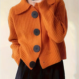 Haven - Premium Strickjacke