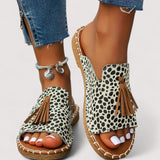 Liv™ | Bohemian Style Sandals
