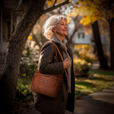 Selene | Sohlen im Stil von