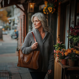 Lydia | Elegante Handtasche