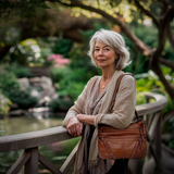 Talia | Tasche zeitloser Eleganz