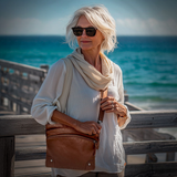 Zoe | Geldbörse mit zeitlosem Charme