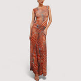 Marina™ | Elegantes Body- und Rock-Set