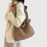 Lyra | Anspruchsvolle Boho-Tasche