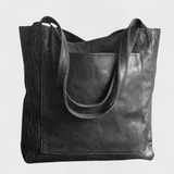 Monica | Stilvolle Leder Tasche