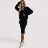 Ronja™ | Bequemes Midi-Set