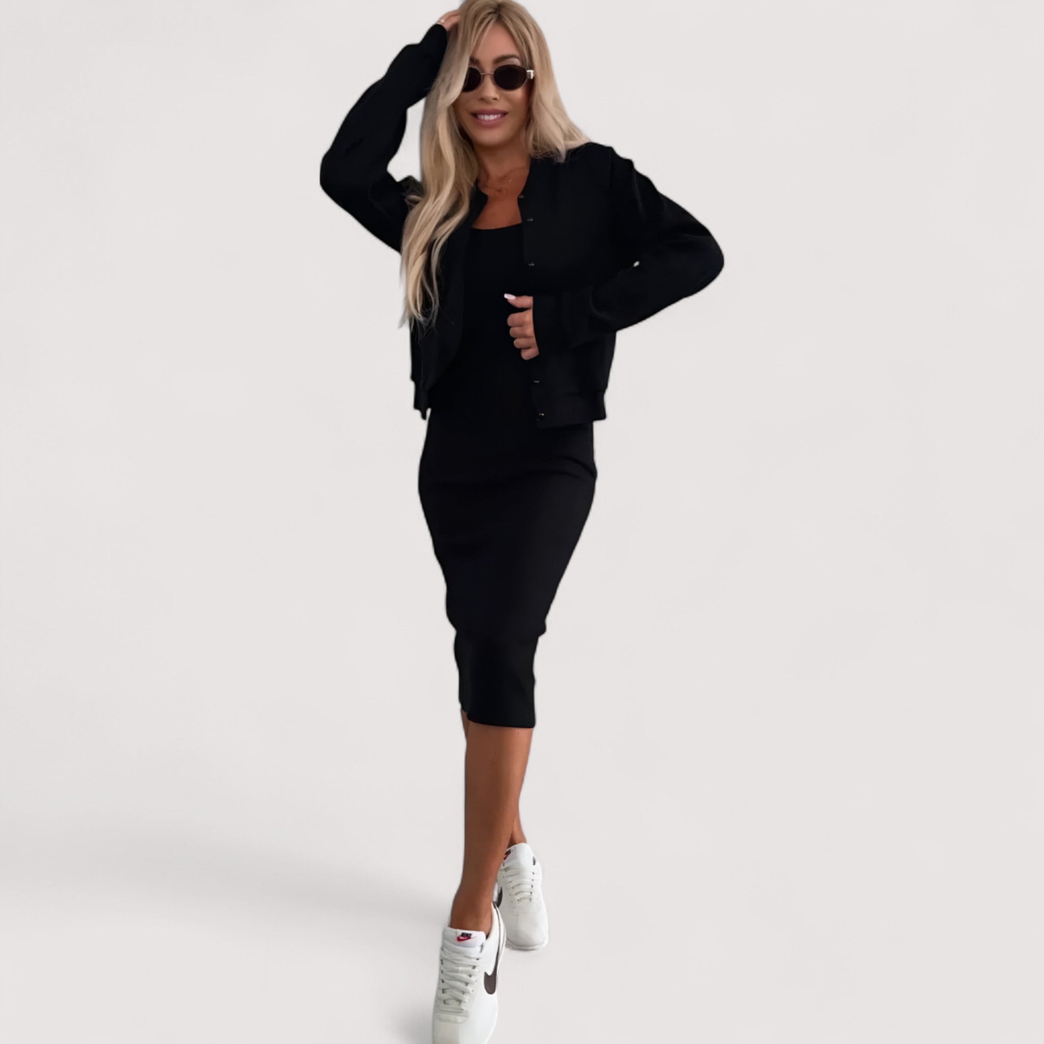 Ronja™ | Bequemes Midi-Set