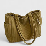 Angelique | Elegante Tote Bag
