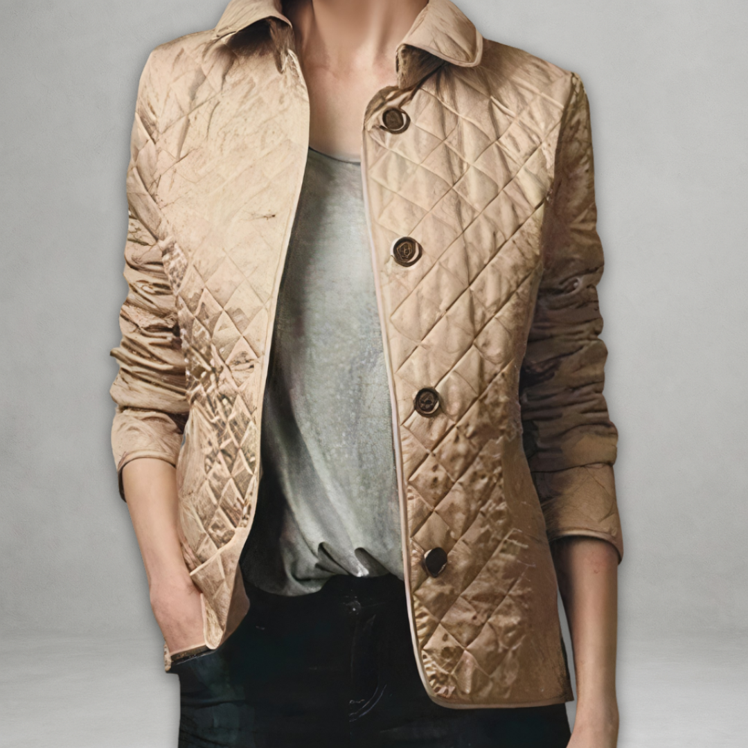 Evelyn | Frühlingsjacke