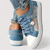Olivia™ | Orthopedic Sneakers
